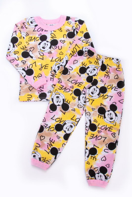 Піжама для дівчаток